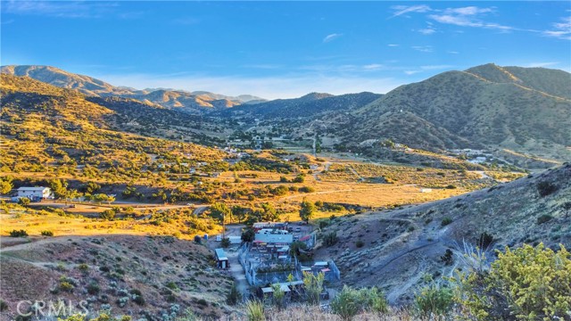 0 Vac/Soledad Pass Drt Vic Oracl, Acton, California 93510, ,Land,For Sale,0 Vac/Soledad Pass Drt Vic Oracl,CRTR23204759