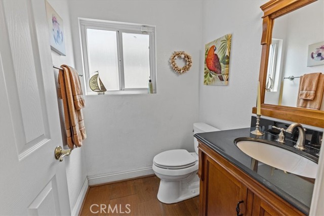Detail Gallery Image 17 of 35 For 17849 San Rafael St, Fountain Valley,  CA 92708 - 4 Beds | 2/1 Baths