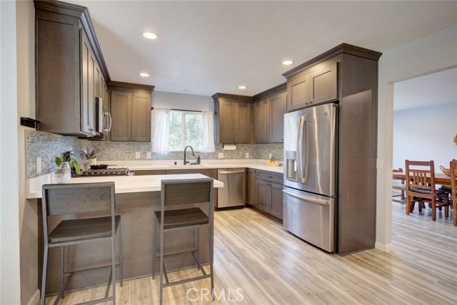 Detail Gallery Image 6 of 30 For 614 Harrison St, Arroyo Grande,  CA 93420 - 3 Beds | 2 Baths