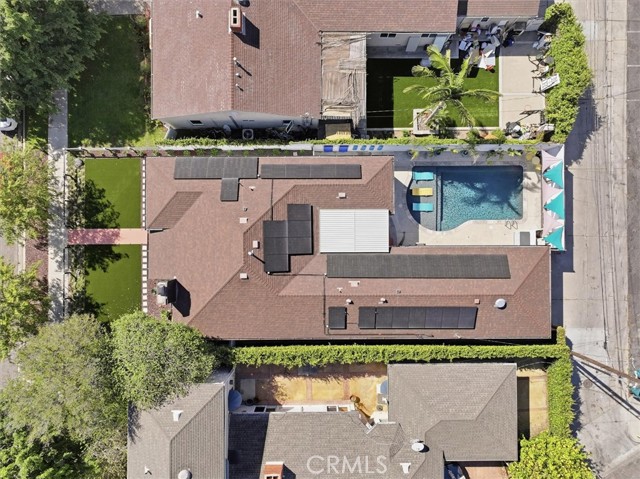 Detail Gallery Image 3 of 34 For 4415 Lime, Long Beach,  CA 90807 - 4 Beds | 3 Baths