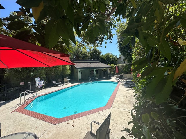 Detail Gallery Image 34 of 35 For 5736 Skyview Way #F,  Agoura Hills,  CA 91301 - 1 Beds | 1 Baths