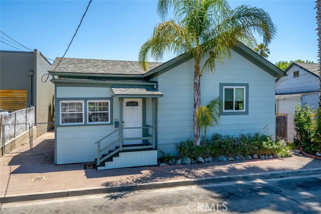 Detail Gallery Image 1 of 1 For 175 Brook Street, San Luis Obispo,  CA 93401 - 3 Beds | 2 Baths