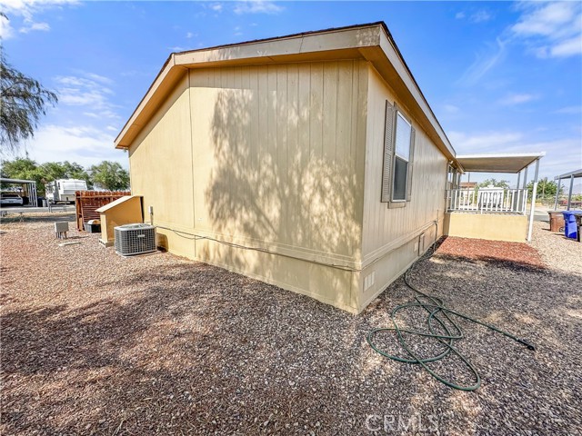 Detail Gallery Image 19 of 19 For 2450 E Hobsonway #43,  Blythe,  CA 92225 - 3 Beds | 2 Baths