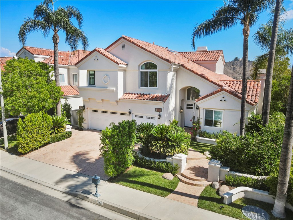 3622 Reina Court