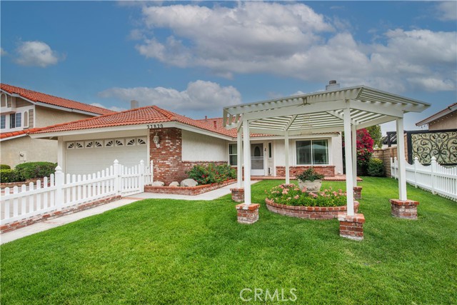 Detail Gallery Image 30 of 32 For 27820 Wakefield, Castaic,  CA 91384 - 3 Beds | 2 Baths