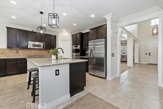 Detail Gallery Image 20 of 62 For 35555 Desert Rose Way, Lake Elsinore,  CA 92532 - 4 Beds | 3/1 Baths
