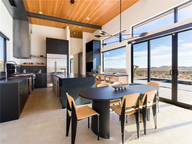 Detail Gallery Image 10 of 66 For 621 N Sage Ave, Yucca Valley,  CA 92284 - 3 Beds | 3 Baths