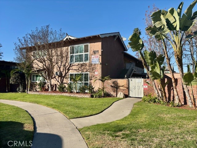 Detail Gallery Image 7 of 25 For 1811 W Sallie #7,  Anaheim,  CA 92804 - 1 Beds | 1 Baths