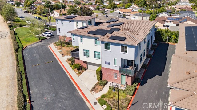 Detail Gallery Image 24 of 26 For 1003 Hudson, West Covina,  CA 91790 - 2 Beds | 3 Baths