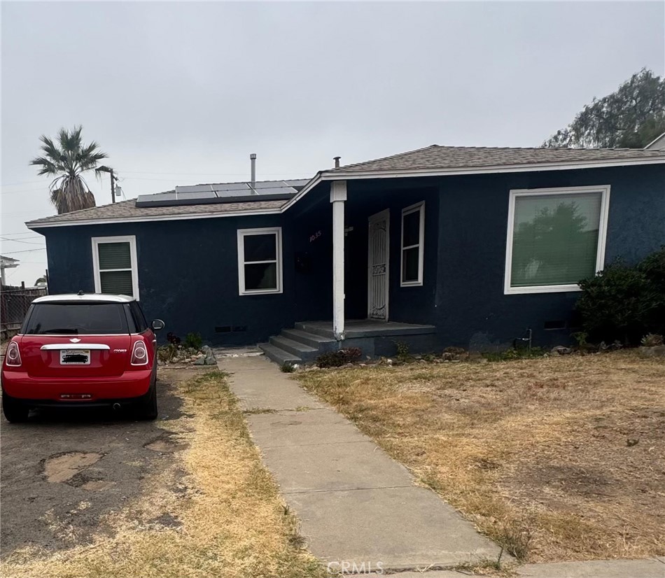 1035 Colorado Avenue