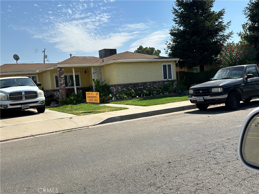 1105 Orange Avenue