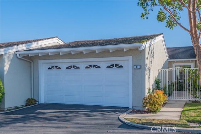 Detail Gallery Image 1 of 16 For 8 Firebird #78,  Irvine,  CA 92604 - 2 Beds | 2 Baths