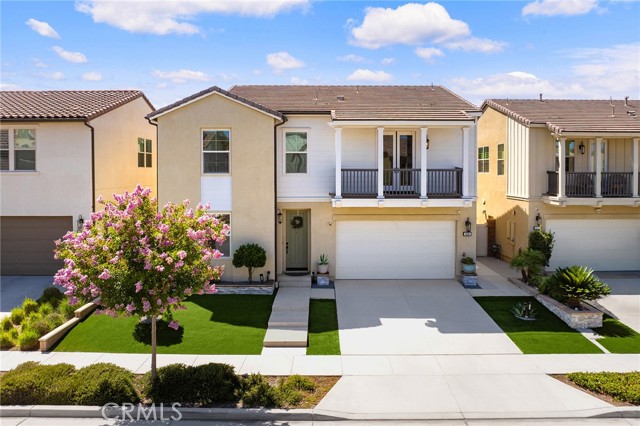 Detail Gallery Image 2 of 68 For 4118 Pompia Way, Corona,  CA 92883 - 4 Beds | 3 Baths