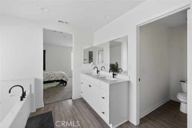 Detail Gallery Image 10 of 15 For 29032 Golden Sunset, Winchester,  CA 92596 - 3 Beds | 2 Baths