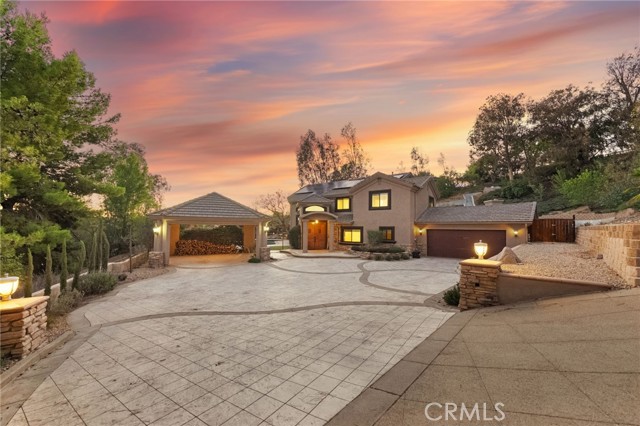 Detail Gallery Image 8 of 75 For 31345 Avenida Del Reposo, Temecula,  CA 92591 - 5 Beds | 3/1 Baths