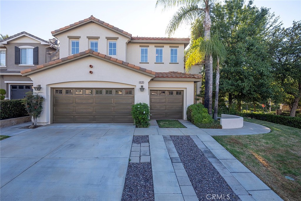 4520 Garden City Lane