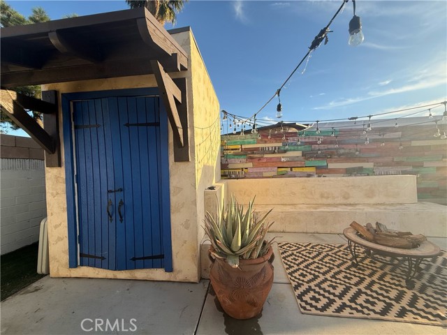 Detail Gallery Image 47 of 54 For 221 W Whittier Ave, Hemet,  CA 92543 - 4 Beds | 2/2 Baths