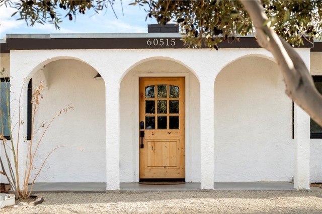 Detail Gallery Image 11 of 61 For 60515 Alta Loma Dr, Joshua Tree,  CA 92252 - 2 Beds | 1/1 Baths