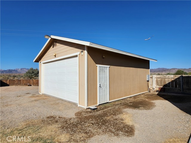 Detail Gallery Image 21 of 35 For 36500 Hwy 95 #H2,  Blythe,  CA 92225 - 3 Beds | 2 Baths