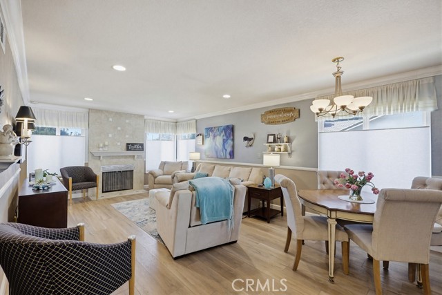 Detail Gallery Image 17 of 50 For 5595 Tiffany Ave, Garden Grove,  CA 92845 - 2 Beds | 2 Baths