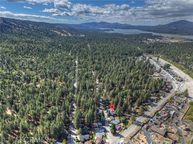 42824 Cedar Avenue, Big Bear Lake, CA 92315