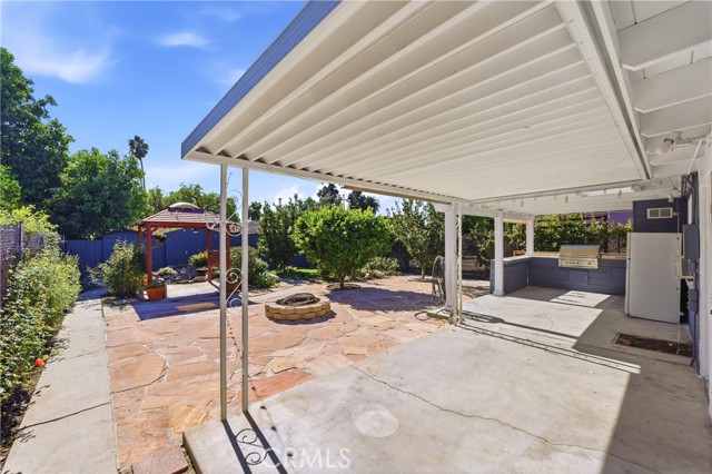 Detail Gallery Image 31 of 41 For 18638 Malden, Northridge,  CA 91324 - 4 Beds | 2 Baths