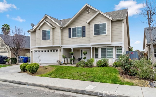 Detail Gallery Image 2 of 41 For 4729 W Cornell, Fresno,  CA 93722 - 4 Beds | 3 Baths