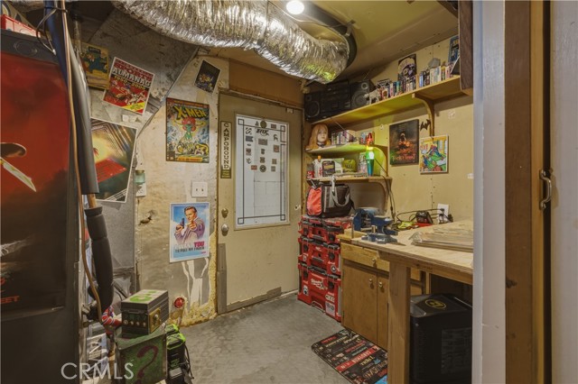 Detail Gallery Image 18 of 22 For 6070 Manzanita Ct, Angelus Oaks,  CA 92305 - 3 Beds | 1 Baths