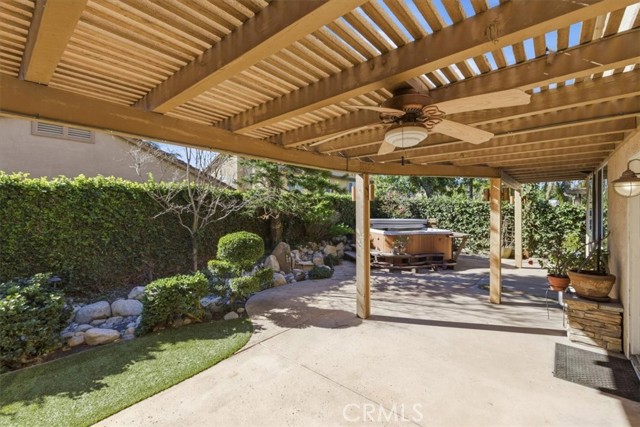 Detail Gallery Image 48 of 50 For 13747 Robinbrook Ct, Corona,  CA 92880 - 4 Beds | 2/1 Baths