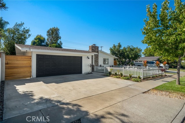 Detail Gallery Image 33 of 40 For 2273 Columbia Dr, Costa Mesa,  CA 92626 - 3 Beds | 2 Baths