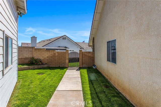 Detail Gallery Image 34 of 48 For 370 Rogers Ct, Calimesa,  CA 92320 - 4 Beds | 2 Baths
