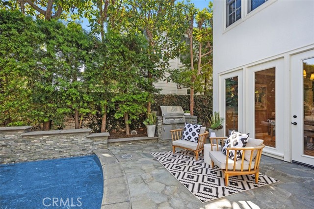 Detail Gallery Image 40 of 55 For 4 Turtle Bay Dr, Newport Beach,  CA 92660 - 5 Beds | 4 Baths