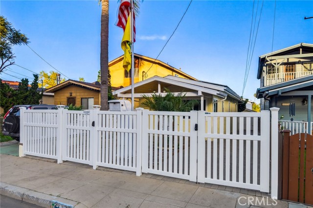 Detail Gallery Image 20 of 25 For 2712 S Carolina, San Pedro,  CA 90731 - 2 Beds | 1 Baths
