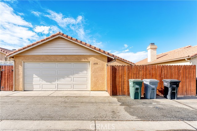 Detail Gallery Image 17 of 19 For 828 Alondra Dr, Hemet,  CA 92545 - 2 Beds | 2 Baths