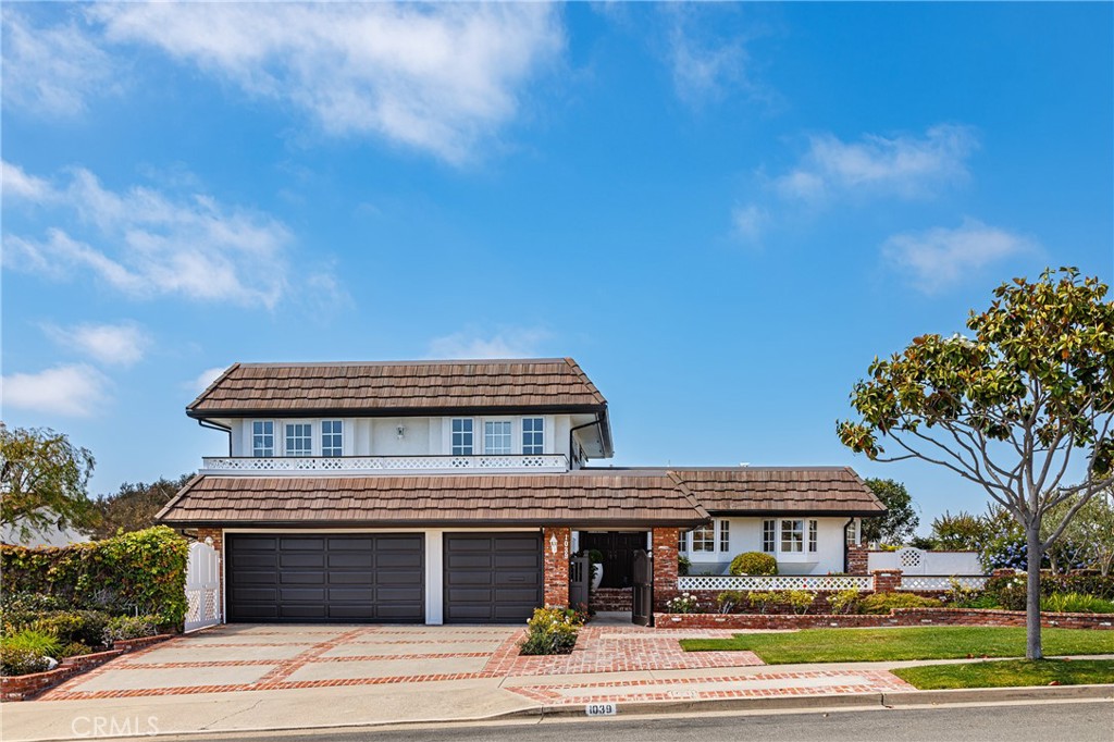 1039 Tiller way