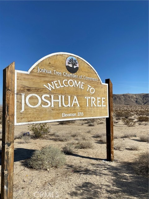 Detail Gallery Image 7 of 9 For 0 Que Pass Ln, Twentynine Palms,  CA 92277 - – Beds | – Baths