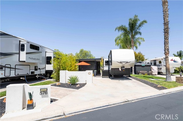 Detail Gallery Image 15 of 46 For 45525 Highway 79 Site 576, Aguanga,  CA 92536 - – Beds | – Baths