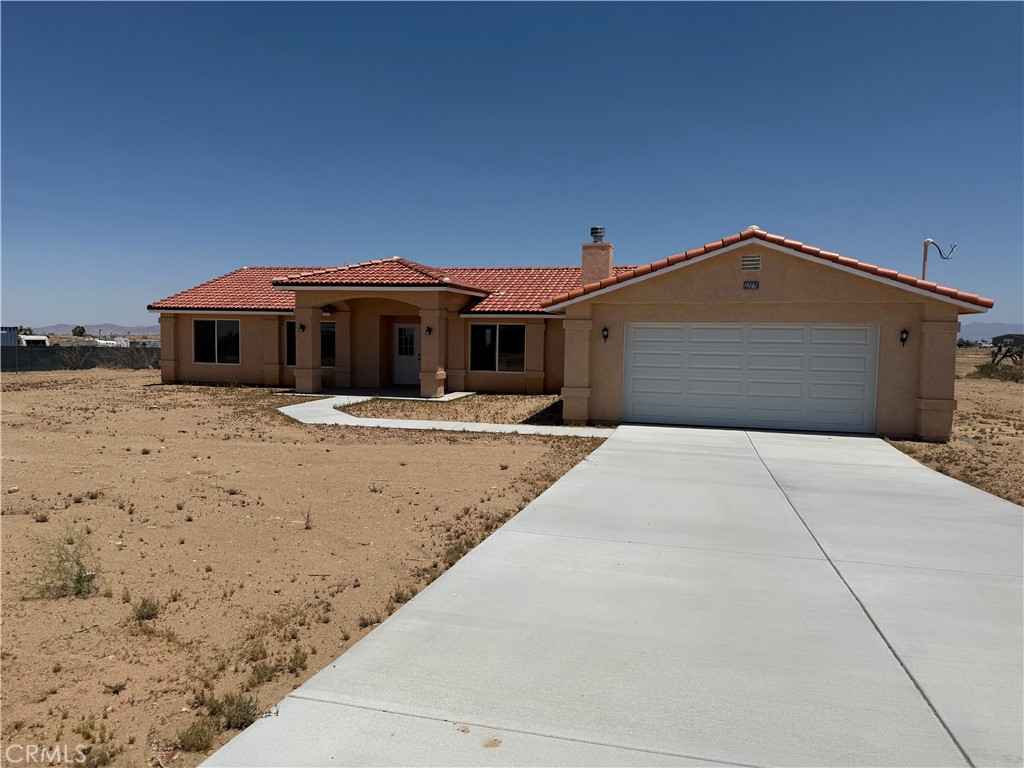 12275 Barbet Road