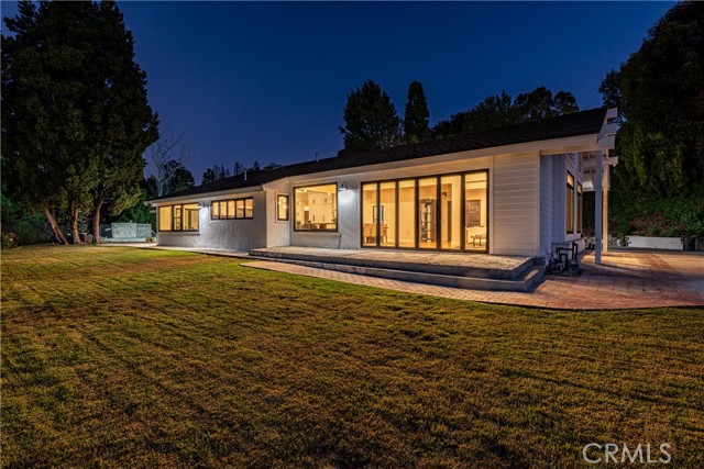 Detail Gallery Image 34 of 43 For 2840 Palos Verdes Dr, Rolling Hills,  CA 90274 - 5 Beds | 4 Baths