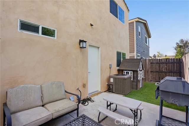 Detail Gallery Image 25 of 36 For 263 via Las Casitas, Templeton,  CA 93465 - 3 Beds | 2/1 Baths