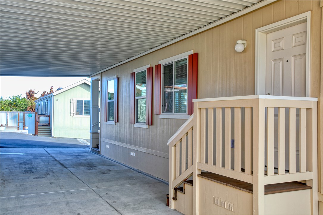 Detail Gallery Image 24 of 31 For 655 S Halcyon #26,  Arroyo Grande,  CA 93420 - 2 Beds | 2 Baths