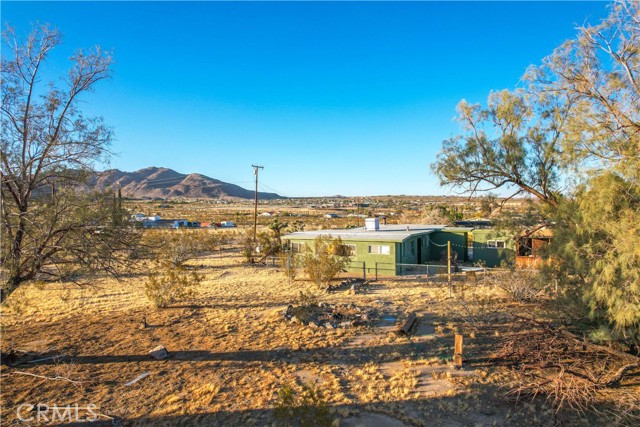 Detail Gallery Image 44 of 74 For 62205 Jericho Way, Joshua Tree,  CA 92252 - 2 Beds | 1 Baths