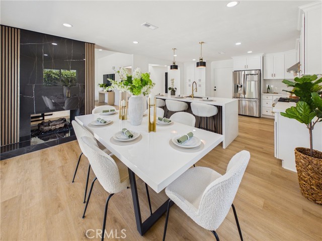 Detail Gallery Image 12 of 33 For 1547 E San Alto, Orange,  CA 92865 - 4 Beds | 2 Baths