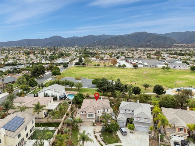 Detail Gallery Image 45 of 49 For 816 Jonliere Cir, Corona,  CA 92882 - 5 Beds | 3 Baths