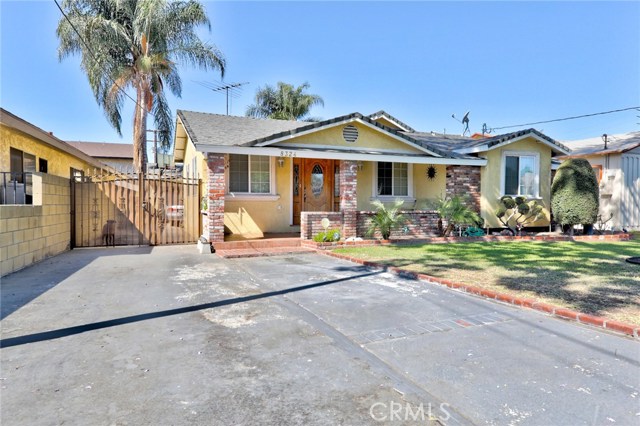 8324 Fontana St, Downey, CA 90241