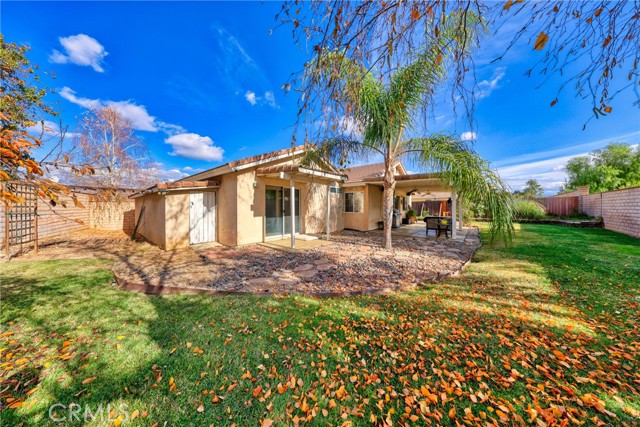 Detail Gallery Image 27 of 34 For 477 Tartan Way, Beaumont,  CA 92223 - 3 Beds | 2 Baths