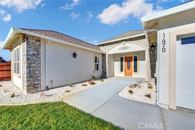 1470 Acacia, Red Bluff, CA, 96080 1470 Acacia, Red Bluff, CA, 96080