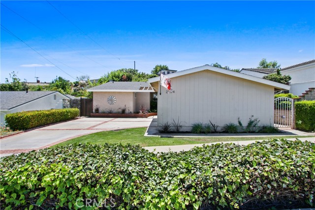 2154 Dorado Drive, Rancho Palos Verdes, California 90275, 3 Bedrooms Bedrooms, ,2 BathroomsBathrooms,Residential,Sold,Dorado,PV22137350