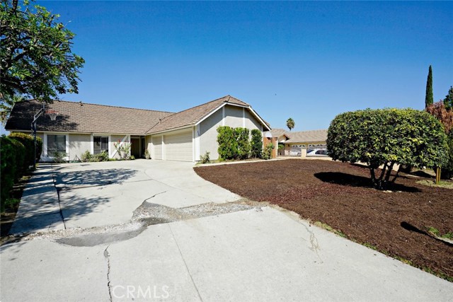 2381 Blue Haven Dr, Rowland Heights, CA 91748
