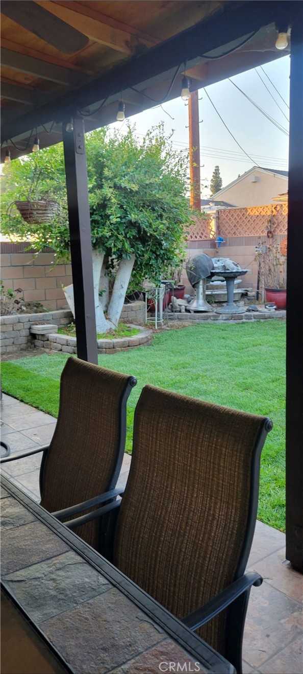 Detail Gallery Image 23 of 29 For 5707 Bigelow St, Lakewood,  CA 90713 - 3 Beds | 3 Baths